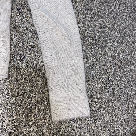 Fuzzy Warm KUHL $99 Stella Full Zip Fleece Lined Jacket Sweater Cozy Winter Sm - Picture 9 of 13